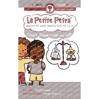 Mwen Pa Kwè Mwen Kab Fè Sa A | I Don't Think I Can Do This (Foundations for Success) - Mwen Pa Kwè Mwen Kab Fè Sa A | I Don't Think I Can Do This (Foundations for Success) - jetzt bei oelder-buchhandlung.de kaufen
