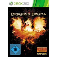 Dragon'S Dogma Für Xbox 360
