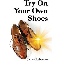 Try on Your Own Shoes - Try on Your Own Shoes - jetzt bei oelder-buchhandlung.de kaufen