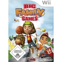 Big Family Games