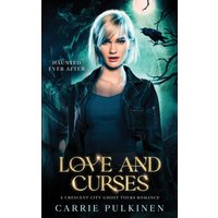 Love and Curses (Haunted Ever After, Band 6) - Love and Curses (Haunted Ever After, Band 6) - jetzt bei oelder-buchhandlung.de kaufen