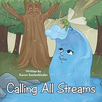 Calling All Streams - Calling All Streams - jetzt bei oelder-buchhandlung.de kaufen