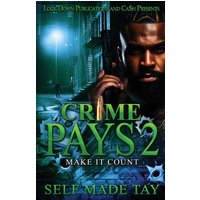 Crime Pays 2 - Crime Pays 2 - jetzt bei oelder-buchhandlung.de kaufen