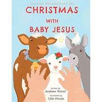 Christmas with Baby Jesus - Christmas with Baby Jesus - jetzt bei oelder-buchhandlung.de kaufen