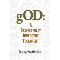 gOD: A Respectfully Divergent Testament - gOD: A Respectfully Divergent Testament - jetzt bei oelder-buchhandlung.de kaufen