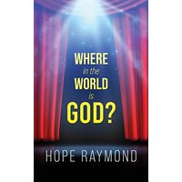 Where in the World is God? Humanity as Mirror - Where in the World is God? Humanity as Mirror - jetzt bei oelder-buchhandlung.de kaufen