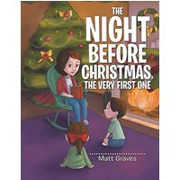 The Night Before Christmas, the Very First One - The Night Before Christmas, the Very First One - jetzt bei oelder-buchhandlung.de kaufen