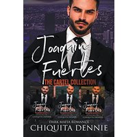 Joaquin Fuertes Collection 1-3 - Joaquin Fuertes Collection 1-3 - jetzt bei oelder-buchhandlung.de kaufen