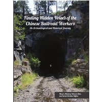 Finding Hidden Voices of the Chinese Railroad Workers - Finding Hidden Voices of the Chinese Railroad Workers - jetzt bei oelder-buchhandlung.de kaufen