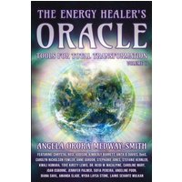 The Energy Healer’s Oracle: Tools for Total Transformation, Volume II - The Energy Healer’s Oracle: Tools for Total Transformation, Volume II - jetzt bei oelder-buchhandlung.de kaufen