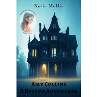 Amy Collins: A Boston Adventure - Amy Collins: A Boston Adventure - jetzt bei oelder-buchhandlung.de kaufen