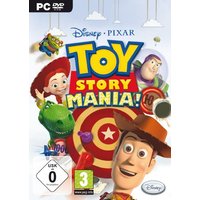 Disney Interactive Toy Story Mania!