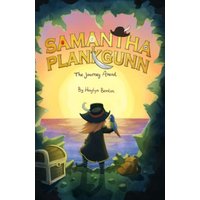 Samantha Plankgunn: The Journey Ahead - Samantha Plankgunn: The Journey Ahead - jetzt bei oelder-buchhandlung.de kaufen