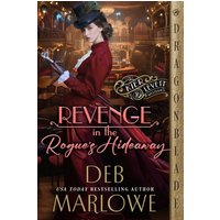 Revenge in the Rogue's Hideaway (The Kier and Levett Mystery, Band 4) - Revenge in the Rogue's Hideaway (The Kier and Levett Mystery, Band 4) - jetzt bei oelder-buchhandlung.de kaufen