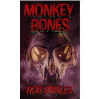 Monkey Bones - Monkey Bones - jetzt bei oelder-buchhandlung.de kaufen