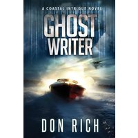GHOSTwriter - GHOSTwriter - jetzt bei oelder-buchhandlung.de kaufen