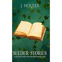 Seeder Stories (Seeder Wars) - Seeder Stories (Seeder Wars) - jetzt bei oelder-buchhandlung.de kaufen