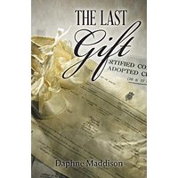 The Last Gift - The Last Gift - jetzt bei oelder-buchhandlung.de kaufen