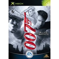 Electronic Arts Gmbh James Bond 007 - Alles Oder Nichts