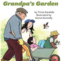 Grandpa's Garden - Grandpa's Garden - jetzt bei oelder-buchhandlung.de kaufen