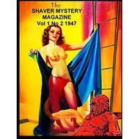 The Shaver Mystery Magazine Vol 1 No 2 1947 - The Shaver Mystery Magazine Vol 1 No 2 1947 - jetzt bei oelder-buchhandlung.de kaufen