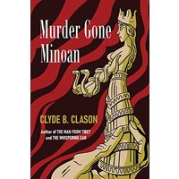 Murder Gone Minoan - Murder Gone Minoan - jetzt bei oelder-buchhandlung.de kaufen