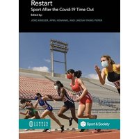 Restart. Sport After the Covid-19 Time Out - Restart. Sport After the Covid-19 Time Out - jetzt bei oelder-buchhandlung.de kaufen