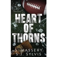 Heart of Thorns (Shadow Valley U, Band 2) - Heart of Thorns (Shadow Valley U, Band 2) - jetzt bei oelder-buchhandlung.de kaufen