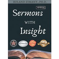 Sermons with Insight - Sermons with Insight - jetzt bei oelder-buchhandlung.de kaufen