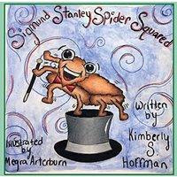 Sigmund Stanley Spider Squared - Sigmund Stanley Spider Squared - jetzt bei oelder-buchhandlung.de kaufen
