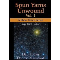 Spun Yarns Unwound Volume 1: A Short Story Series (Large Print Edition) - Spun Yarns Unwound Volume 1: A Short Story Series (Large Print Edition) - jetzt bei oelder-buchhandlung.de kaufen