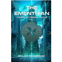 The Ementhian: The Rise of Tribinius Cantus - The Ementhian: The Rise of Tribinius Cantus - jetzt bei oelder-buchhandlung.de kaufen