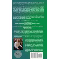 Mirror Mirror: Jack Dillon Dublin Tale 3: Second Edition - Mirror Mirror: Jack Dillon Dublin Tale 3: Second Edition - jetzt bei oelder-buchhandlung.de kaufen