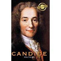 Candide (Deluxe Library Edition) (Annotated)