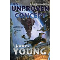 An Unproven Concept: The Unfortunate Wreck of the Starliner Titanic - An Unproven Concept: The Unfortunate Wreck of the Starliner Titanic - jetzt bei oelder-buchhandlung.de kaufen