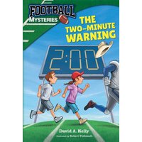 Football Mysteries #1: The Two-Minute Warning - Football Mysteries #1: The Two-Minute Warning - jetzt bei oelder-buchhandlung.de kaufen