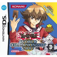 Konami Yu-Gi-Oh! - World Championship Tournament 2007