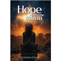 Hope after the Storm - Hope after the Storm - jetzt bei oelder-buchhandlung.de kaufen