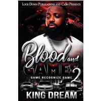 Blood and Games 2 - Blood and Games 2 - jetzt bei oelder-buchhandlung.de kaufen
