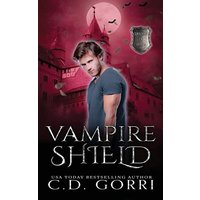 Vampire Shield (Guardians of Chaos) - Vampire Shield (Guardians of Chaos) - jetzt bei oelder-buchhandlung.de kaufen