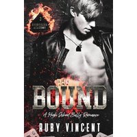 Bound (Evergreen Academy) - Bound (Evergreen Academy) - jetzt bei oelder-buchhandlung.de kaufen