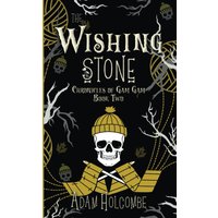 The Wishing Stone (Chronicles of Gam Gam, Band 2) - The Wishing Stone (Chronicles of Gam Gam, Band 2) - jetzt bei oelder-buchhandlung.de kaufen