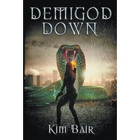 Demigod Down (The Succubus Executioner) - Demigod Down (The Succubus Executioner) - jetzt bei oelder-buchhandlung.de kaufen