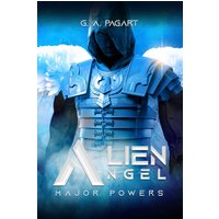 ALIEN ANGEL - ALIEN ANGEL - jetzt bei oelder-buchhandlung.de kaufen