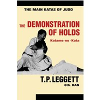 The Demonstration of Holds; Katame-no-Kata - The Demonstration of Holds; Katame-no-Kata - jetzt bei oelder-buchhandlung.de kaufen