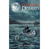Doomsday's Donuts - Doomsday's Donuts - jetzt bei oelder-buchhandlung.de kaufen