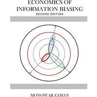 Economics of Information Biasing - Economics of Information Biasing - jetzt bei oelder-buchhandlung.de kaufen