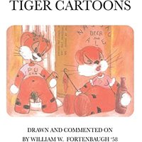 Tiger Cartoons - Tiger Cartoons - jetzt bei oelder-buchhandlung.de kaufen