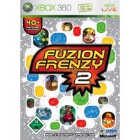 Microsoft Fuzion Frenzy 2