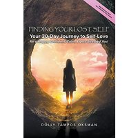 FINDING YOUR LOST SELF - FINDING YOUR LOST SELF - jetzt bei oelder-buchhandlung.de kaufen